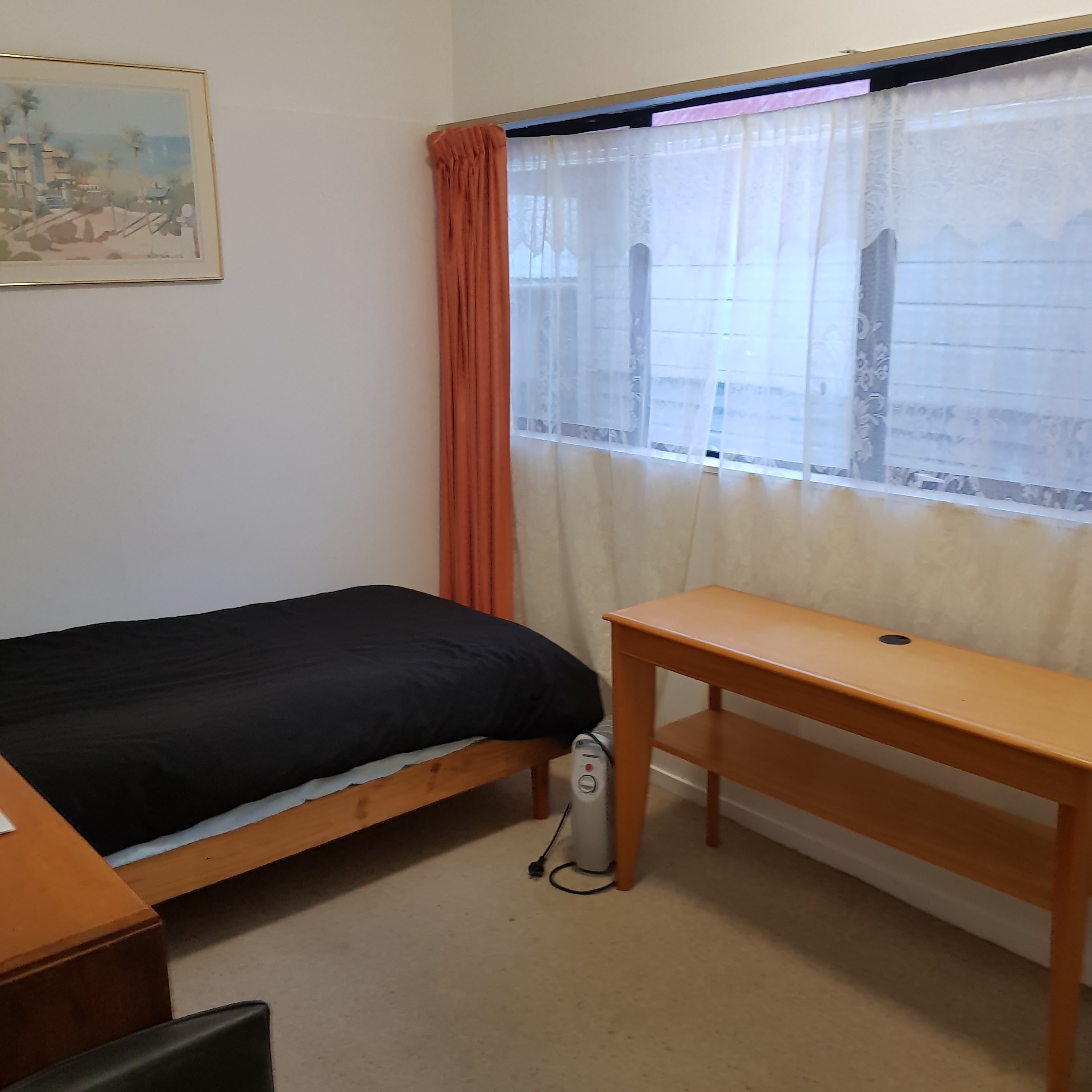 Compass Accommodation