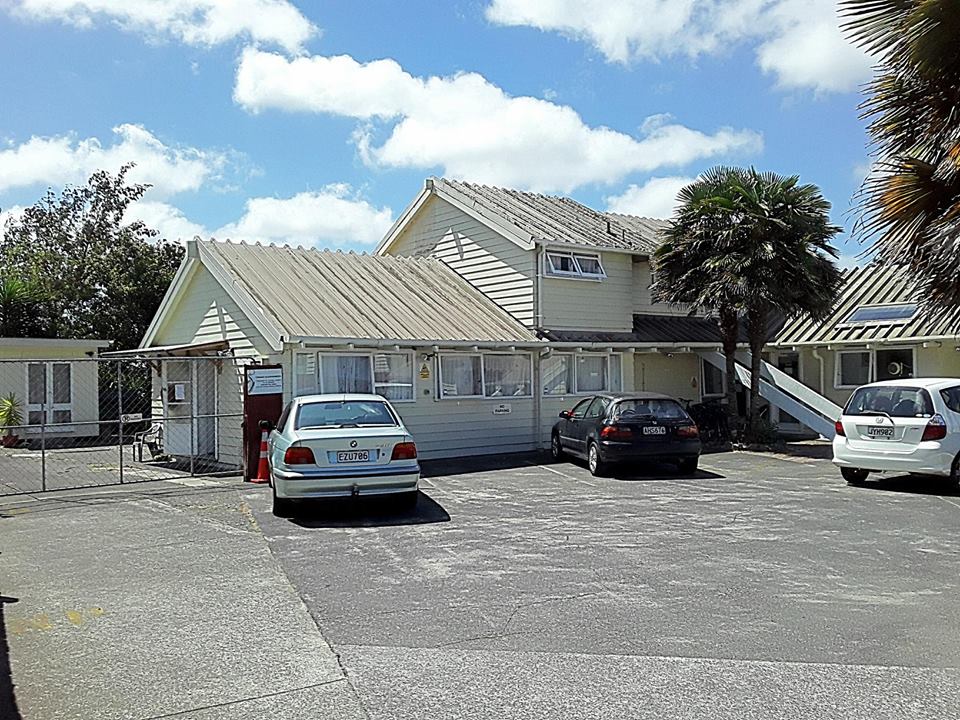 Compass Accommodation